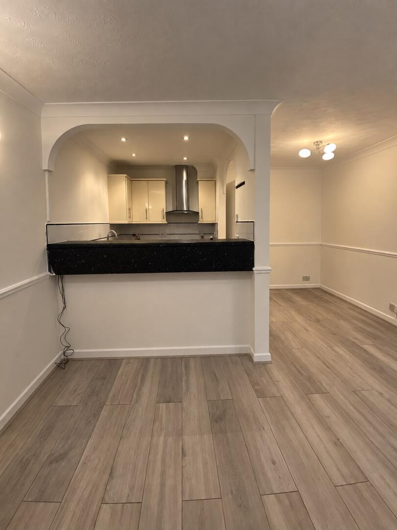 Maltby Drive, Enfield